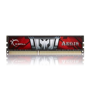 G.SKILL AEGIS AEGIS DDR3 8GB 1600MHZ F3-1600C11S-8GIS