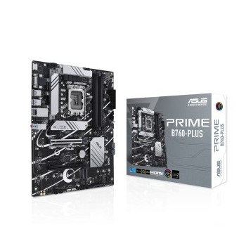 Płyta główna ASUS PRIME B760-PLUS