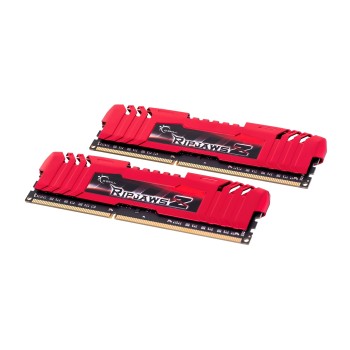 G.SKILL RIPJAWSZ DDR3 4X8GB 1600MHZ CL10 XMP F3-12800CL10Q-32GBZL