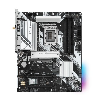 Płyta główna ASRock B760 PRO RS/D4 WIFI