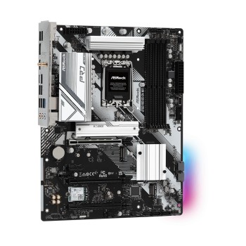 Płyta główna ASRock B760 PRO RS/D4 WIFI