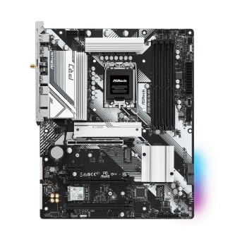 Płyta główna ASRock B760 PRO RS/D4 WIFI