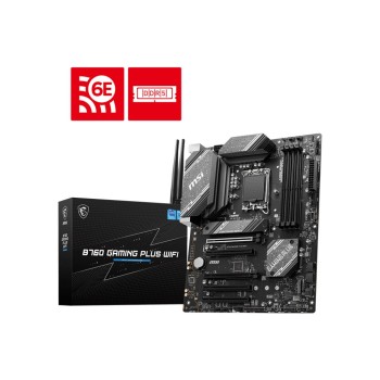 Płyta główna MSI B760 GAMING PLUS WIFI