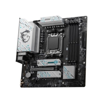 Płyta główna MSI B760 GAMING PLUS WIFI DDR4