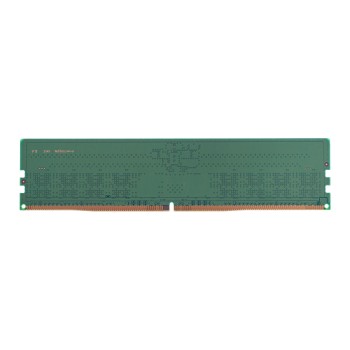 Samsung UDIMM non-ECC 16GB DDR5 1Rx8 4800MHz PC5-38400 M323R2GA3BB0-CQK