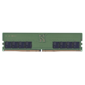 Samsung UDIMM non-ECC 32GB DDR5 2Rx8 5600MHz PC5-44800 M323R4GA3PB0-CWM