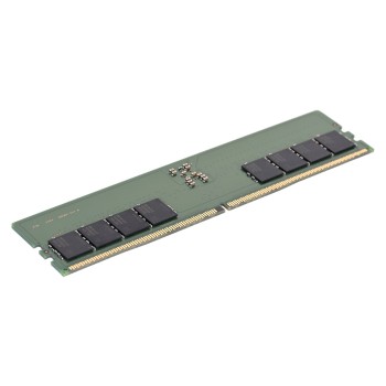 Samsung UDIMM non-ECC 32GB DDR5 2Rx8 5600MHz PC5-44800 M323R4GA3PB0-CWM