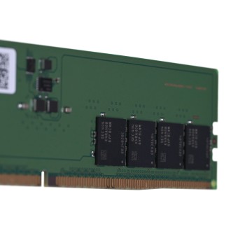 Samsung UDIMM non-ECC 32GB DDR5 2Rx8 5600MHz PC5-44800 M323R4GA3PB0-CWM