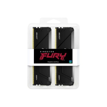 Kingston Fury Kingston DDR4 16Gb 3600Mt/S Cl17