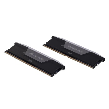 Corsair VENGEANCE 96GB (2x48GB) DDR5 5600MHz C40 Kit Black