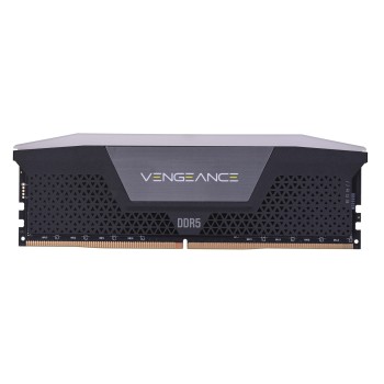 Corsair VENGEANCE 96GB (2x48GB) DDR5 5600MHz C40 Kit Black