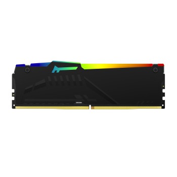 Kingston FURY DDR5 32GB (2x16GB) 5600MHz CL40 Beast Black RGB