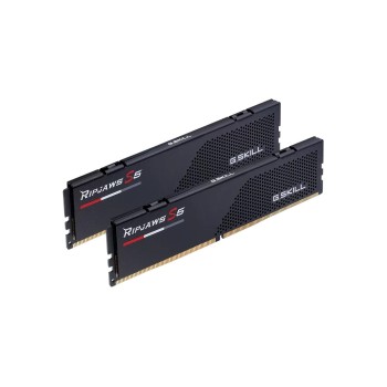 G.SKILL RIPJAWS S5 DDR5 2X16GB 6400MHZ CL32 XMP3 BLACK F5-6400J3239G16GX2-RS5K