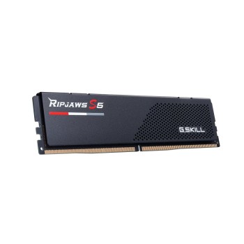 G.SKILL RIPJAWS S5 DDR5 2X16GB 6400MHZ CL32 XMP3 BLACK F5-6400J3239G16GX2-RS5K