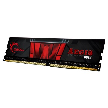 G.SKILL AEGIS DDR4 16GB 3200MHZ CL16 F4-3200C16S-16GIS