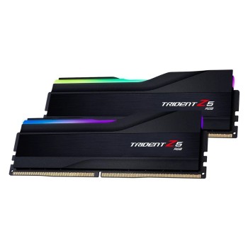 G.SKILL TRIDENT Z5 RGB DDR5 2X24GB 8000MHZ CL40 XMP3 BLACK F5-8000J4048F24GX2-TZ5RK