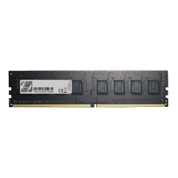 G.SKILL DDR4 4GB 2400MHZ CL17 BULK