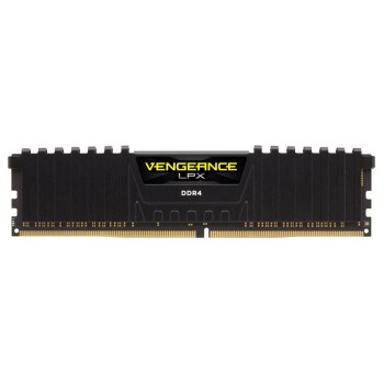 CORSAIR Vengeance LPX — 16 GB: 2 × 8 GB