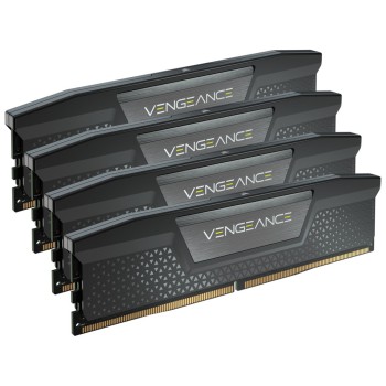 Pamięć DDR5 Corsair Vengeance 192GB (4x48GB) 5200MHz CL38 (CMK192GX5M4B5200C38)