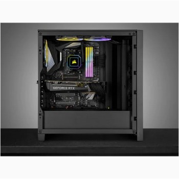 Corsair Vengeance RGB CMN16GX4M2Z3600C18 moduł pamięci 16 GB 2 x 8 GB DDR4 3600 MHz