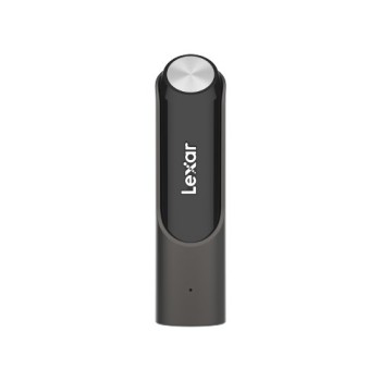 Lexar JumpDrive P30 pamięć USB 256 GB USB Typu-A 3.2 Gen 1 (3.1 Gen 1) Czarny, Szary