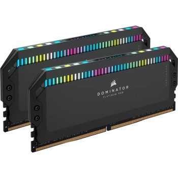 Corsair Dominator CMT64GX5M2B5600C40 moduł pamięci 64 GB 2 x 32 GB DDR5 5600 MHz