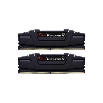 G.SKILL RIPJAWSV DDR4 2X16GB 4000MHZ CL18 XMP2 BLACK F4-4000C18D-32GVK