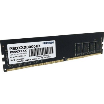 Patriot Signature DDR4 16GB 3200MHz