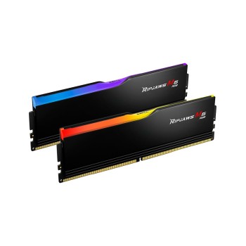 G.SKILL TRIDENT M5 RGB DDR5 2X16GB 6000MHZ CL36 XMP3 BLACK F5-6400J3648F16GX2-RM5RK