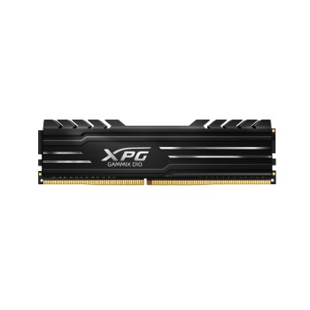 XPG GAMMIX D10 moduł pamięci 16 GB 1 x 16 GB DDR4 3600 MHz