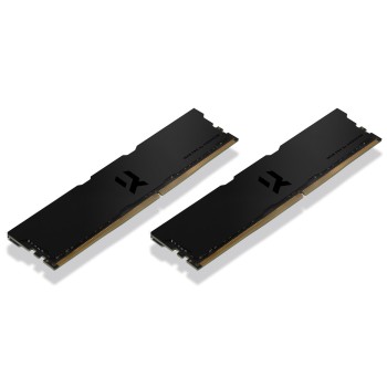 GOODRAM DDR4 32GB Dual Channel 3600 DEEP BLACK