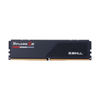 G.SKILL RIPJAWS S5 DDR5 2X32GB 5600MHZ XMP3 BLACK F5-5600J4645A32GX2-RS5K