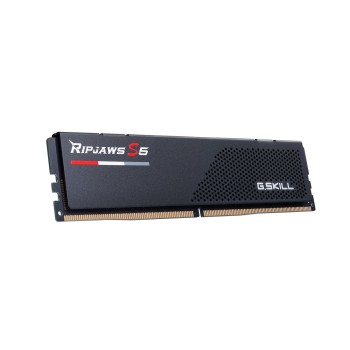 G.SKILL RIPJAWS S5 DDR5 2X32GB 5600MHZ XMP3 BLACK F5-5600J4645A32GX2-RS5K