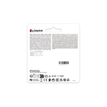 KINGSTON FLASH 128GB USB3.2 Gen.1 DataTraveler