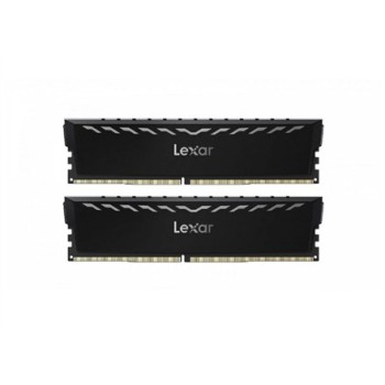 Lexar LD4U08G36C18LG-RGD moduł pamięci 16 GB 2 x 8 GB DDR4 3600 MHz