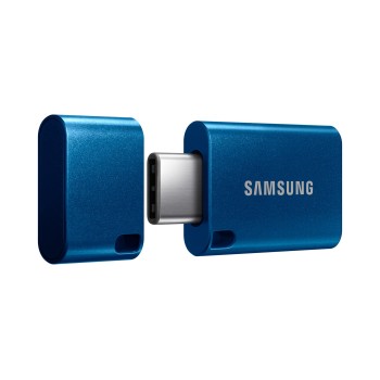 Samsung MUF-128DA pamięć USB 128 GB USB Type-C 3.2 Gen 1 (3.1 Gen 1) Niebieski