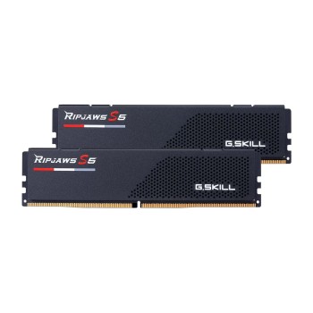 G.SKILL RIPJAWS S5 DDR5 2X48GB 5200MHZ CL40 XMP3 BLACK F5-5200J4040A48GX2-RS5K