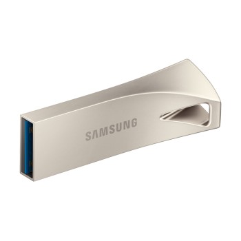 SAMSUNG FLASH BAR Plus 128GB MUF-128BE3/APC SILVER