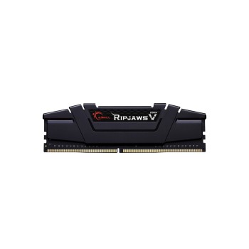 G.SKILL RIPJAWSV DDR4 2X32GB 3200MHZ CL16 XMP2 F4-3200C16D-64GVK