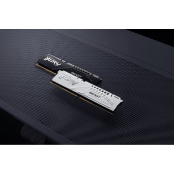 Kingston FURY DDR5 16GB (2x8GB) 6000MHz CL36 Beast Black EXPO