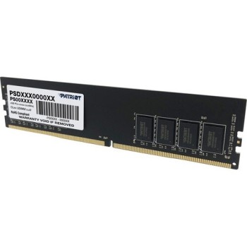 PATRIOT DDR4 16GB SIGNATURE 2666MHz 1 rank