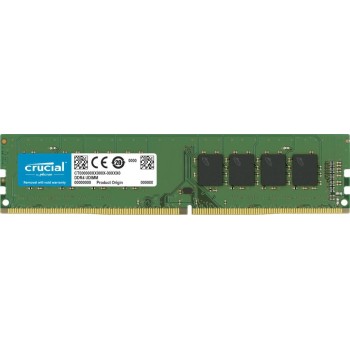 PAMIĘĆ DIMM 16GB PC25600 DDR4 CT16G4DFRA32A CRUCIAL