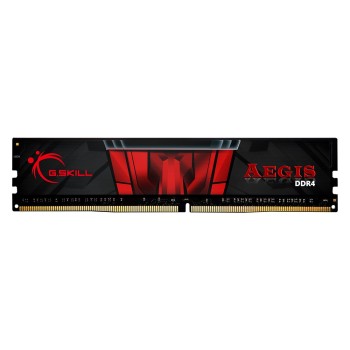 G.SKILL DDR4 AEGIS DDR4 2X8GB 3200MHZ CL16 F4-3200C16D-16GIS