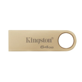 KINGSTON FLASH 64GB USB3.2 Gen.1 DataTraveler