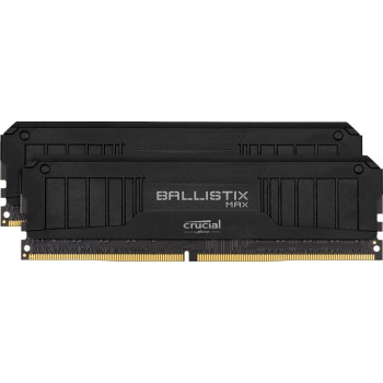 Ballistix MAX moduł pamięci 16 GB 2 x 8 GB DDR4 5100 MHz