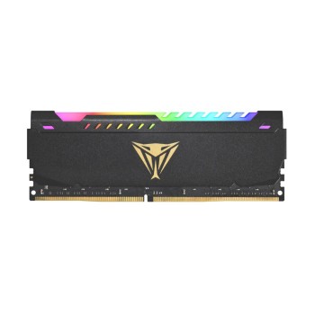 PATRIOT Viper Steel DDR4 64GB 2x32GB 3600MHz RGB