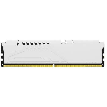 KINGSTON DDR5 16GB 6400MT/s CL32 DIMM FURY Beast White EXPO