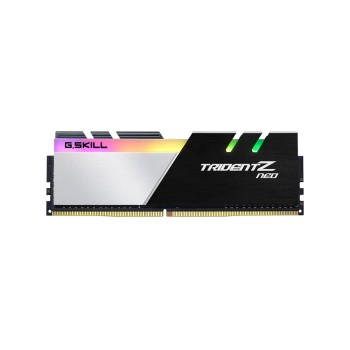 G.SKILL TRIDENTZ RGB NEO AMD DDR4 2X16GB 4000MHZ CL18 XMP2 F4-4000C18D-32GTZN