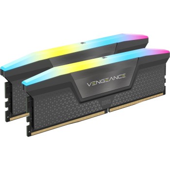 Corsair Vengeance CMH64GX5M2B6000Z30 moduł pamięci 64 GB 2 x 32 GB DDR5 6000 Mhz