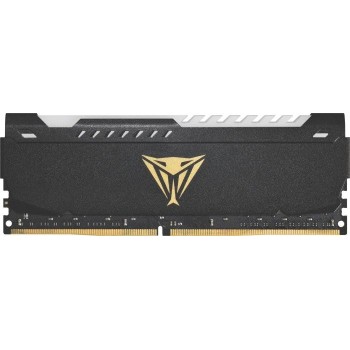 Patriot Viper 4 Steel RGB LED DDR4 2x32GB 3200MHz CL18 XMP2